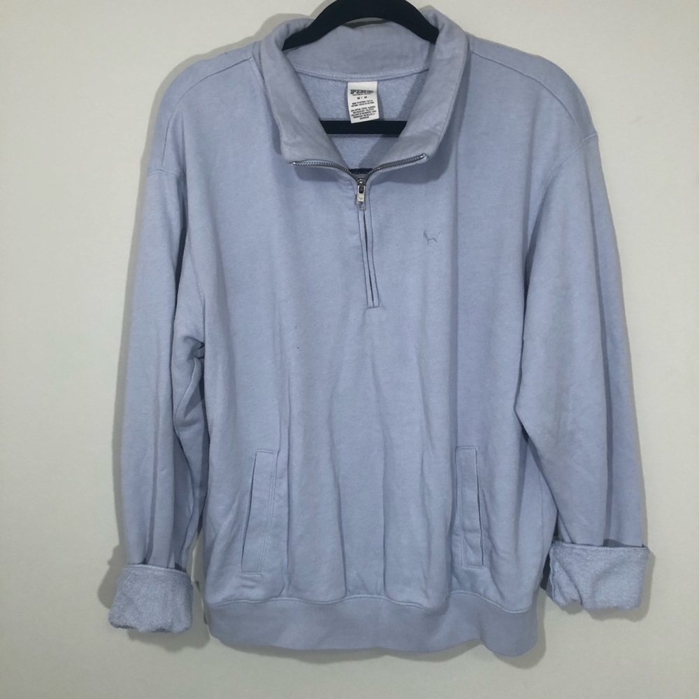 PINK Victoria’s Secret Sweatshirt